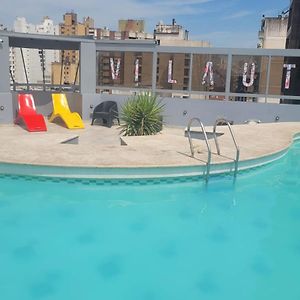 Apartamento de 1 Dormitorio